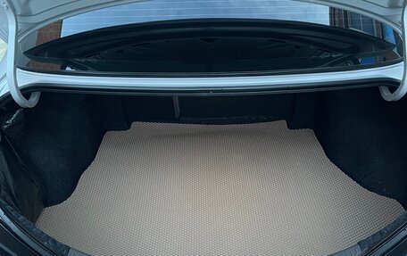 KIA Spectra II (LD), 2008 год, 435 000 рублей, 14 фотография