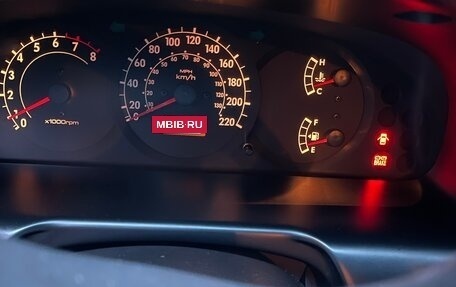 KIA Spectra II (LD), 2008 год, 435 000 рублей, 15 фотография