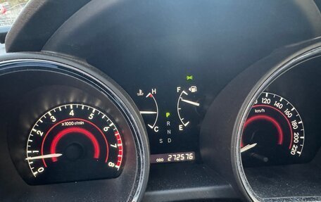 Toyota Highlander III, 2012 год, 1 900 000 рублей, 11 фотография