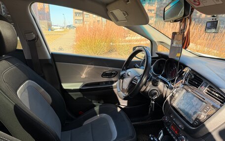 KIA cee'd III, 2015 год, 1 300 000 рублей, 11 фотография