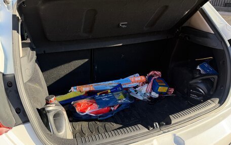 KIA cee'd III, 2015 год, 1 300 000 рублей, 12 фотография