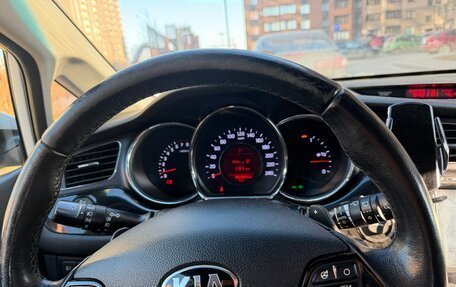 KIA cee'd III, 2015 год, 1 300 000 рублей, 9 фотография