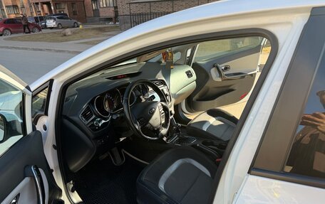 KIA cee'd III, 2015 год, 1 300 000 рублей, 7 фотография