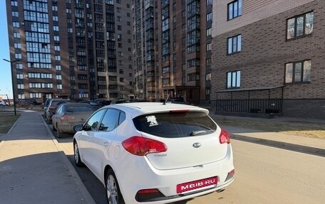 KIA cee'd III, 2015 год, 1 300 000 рублей, 6 фотография
