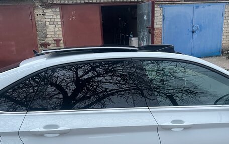 Volkswagen Jetta VII, 2019 год, 2 050 000 рублей, 3 фотография