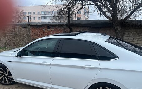 Volkswagen Jetta VII, 2019 год, 2 050 000 рублей, 5 фотография