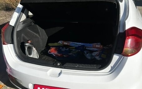 KIA cee'd III, 2015 год, 1 300 000 рублей, 15 фотография