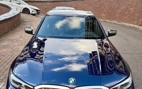 BMW 3 серия, 2020 год, 5 000 000 рублей, 5 фотография