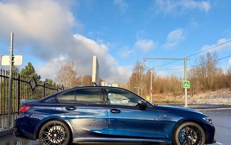 BMW 3 серия, 2020 год, 5 000 000 рублей, 2 фотография