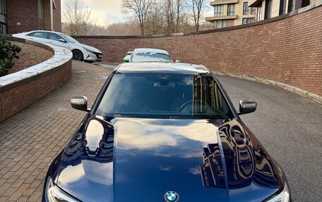 BMW 3 серия, 2020 год, 5 000 000 рублей, 3 фотография