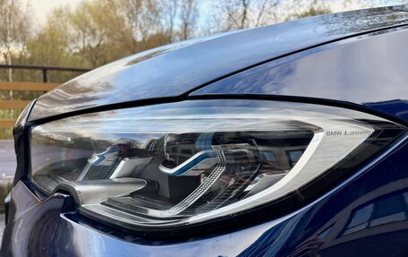 BMW 3 серия, 2020 год, 5 000 000 рублей, 14 фотография