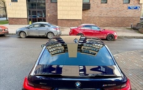 BMW 3 серия, 2020 год, 5 000 000 рублей, 8 фотография