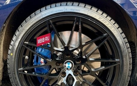 BMW 3 серия, 2020 год, 5 000 000 рублей, 12 фотография