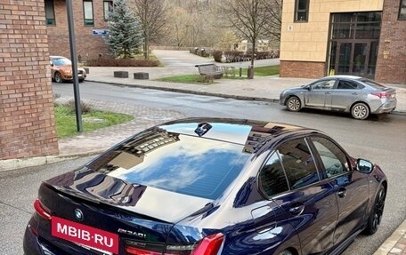 BMW 3 серия, 2020 год, 5 000 000 рублей, 7 фотография