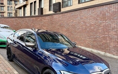 BMW 3 серия, 2020 год, 5 000 000 рублей, 6 фотография