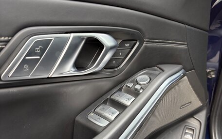 BMW 3 серия, 2020 год, 5 000 000 рублей, 17 фотография