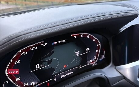 BMW 3 серия, 2020 год, 5 000 000 рублей, 21 фотография