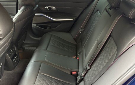 BMW 3 серия, 2020 год, 5 000 000 рублей, 32 фотография