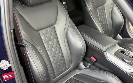 BMW 3 серия, 2020 год, 5 000 000 рублей, 31 фотография