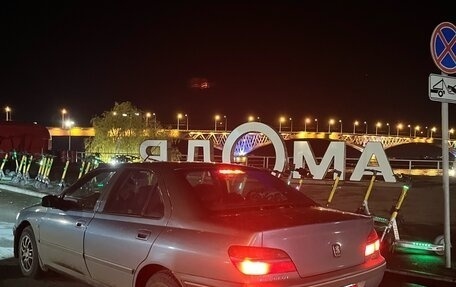 Peugeot 406 I, 2003 год, 260 000 рублей, 3 фотография