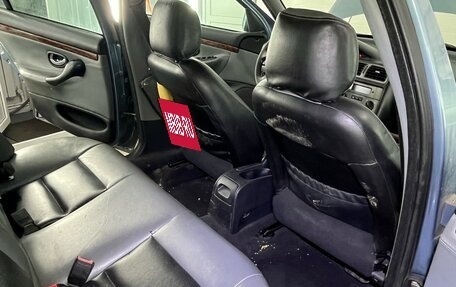 Peugeot 406 I, 2003 год, 260 000 рублей, 6 фотография