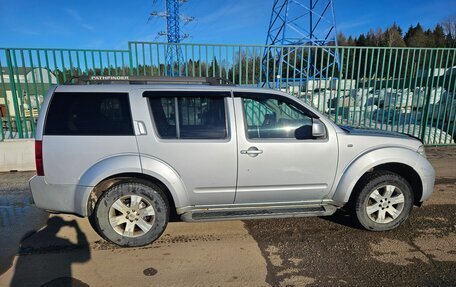Nissan Pathfinder, 2006 год, 690 000 рублей, 4 фотография