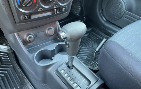 Hyundai Getz I рестайлинг, 2007 год, 475 000 рублей, 11 фотография