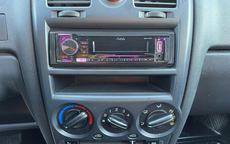 Hyundai Getz I рестайлинг, 2007 год, 475 000 рублей, 10 фотография