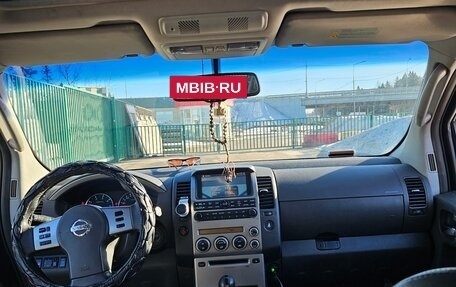 Nissan Pathfinder, 2006 год, 690 000 рублей, 6 фотография