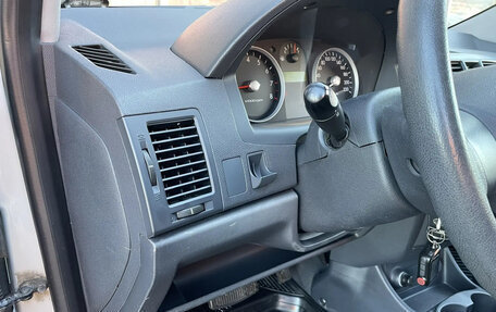 Hyundai Getz I рестайлинг, 2007 год, 475 000 рублей, 12 фотография