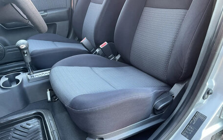 Hyundai Getz I рестайлинг, 2007 год, 475 000 рублей, 14 фотография