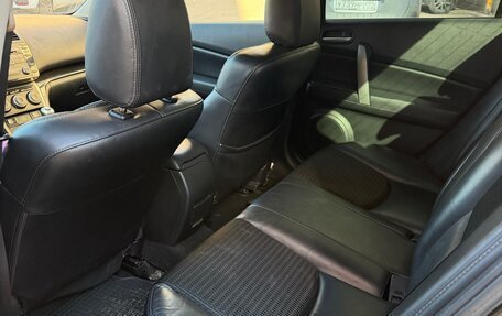 Mazda 6, 2008 год, 810 000 рублей, 7 фотография