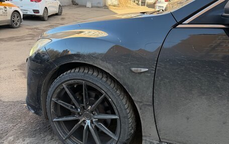 Mazda 6, 2008 год, 810 000 рублей, 5 фотография