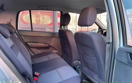 Hyundai Getz I рестайлинг, 2007 год, 475 000 рублей, 16 фотография