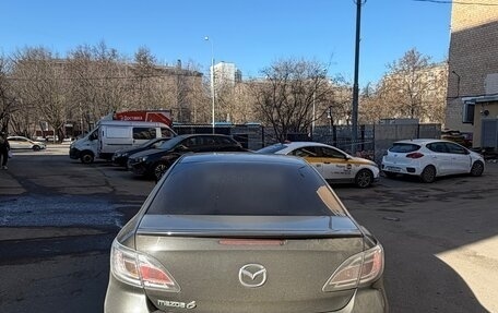 Mazda 6, 2008 год, 810 000 рублей, 8 фотография