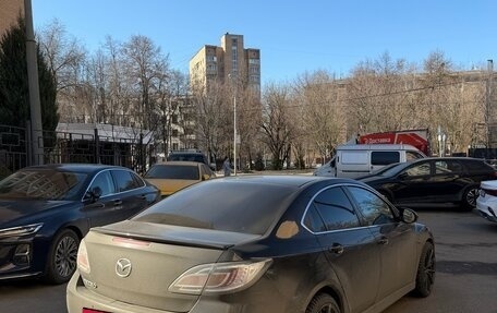 Mazda 6, 2008 год, 810 000 рублей, 4 фотография