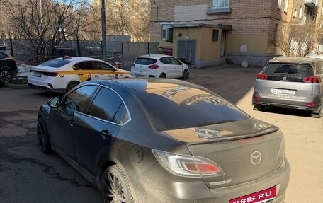 Mazda 6, 2008 год, 810 000 рублей, 3 фотография