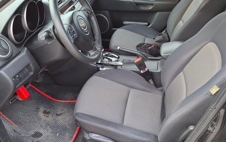 Mazda 3, 2005 год, 520 000 рублей, 5 фотография