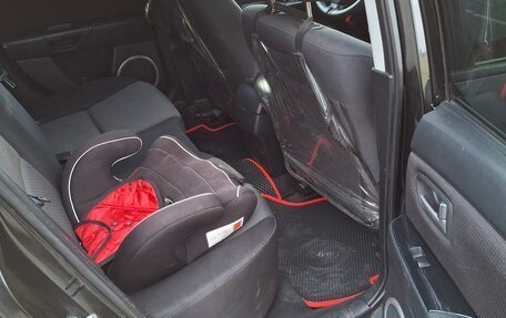 Mazda 3, 2005 год, 520 000 рублей, 7 фотография