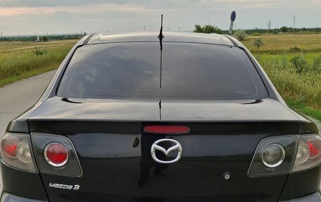 Mazda 3, 2005 год, 520 000 рублей, 10 фотография