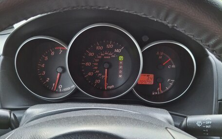 Mazda 3, 2005 год, 520 000 рублей, 9 фотография