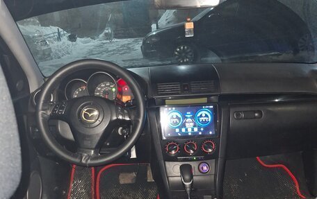 Mazda 3, 2005 год, 520 000 рублей, 2 фотография