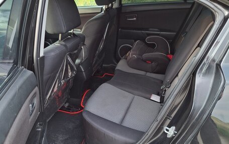 Mazda 3, 2005 год, 520 000 рублей, 6 фотография