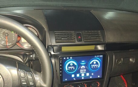 Mazda 3, 2005 год, 520 000 рублей, 3 фотография