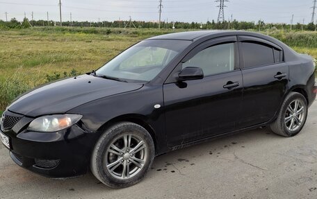 Mazda 3, 2005 год, 520 000 рублей, 23 фотография