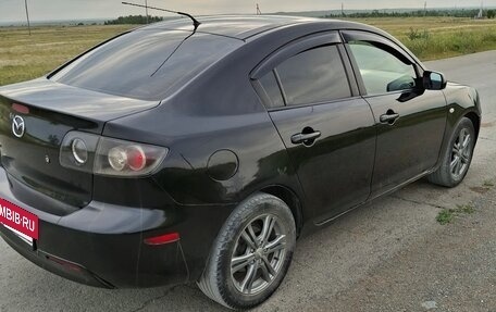 Mazda 3, 2005 год, 520 000 рублей, 25 фотография
