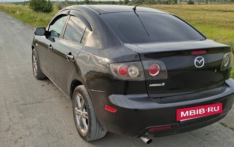 Mazda 3, 2005 год, 520 000 рублей, 27 фотография