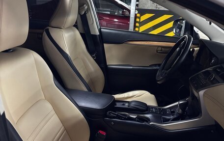 Lexus NX I, 2014 год, 2 800 000 рублей, 5 фотография