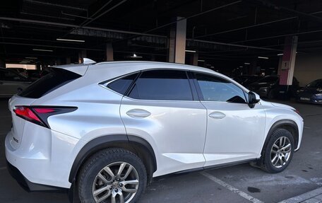 Lexus NX I, 2014 год, 2 800 000 рублей, 2 фотография