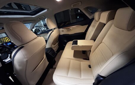 Lexus NX I, 2014 год, 2 800 000 рублей, 4 фотография